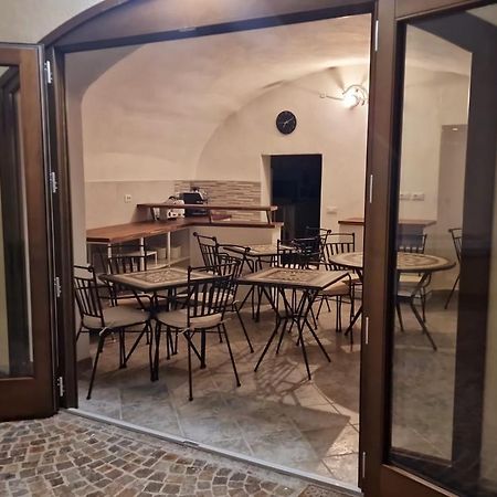 Sentieri Del Garda Bed & Breakfast Arco Bagian luar foto